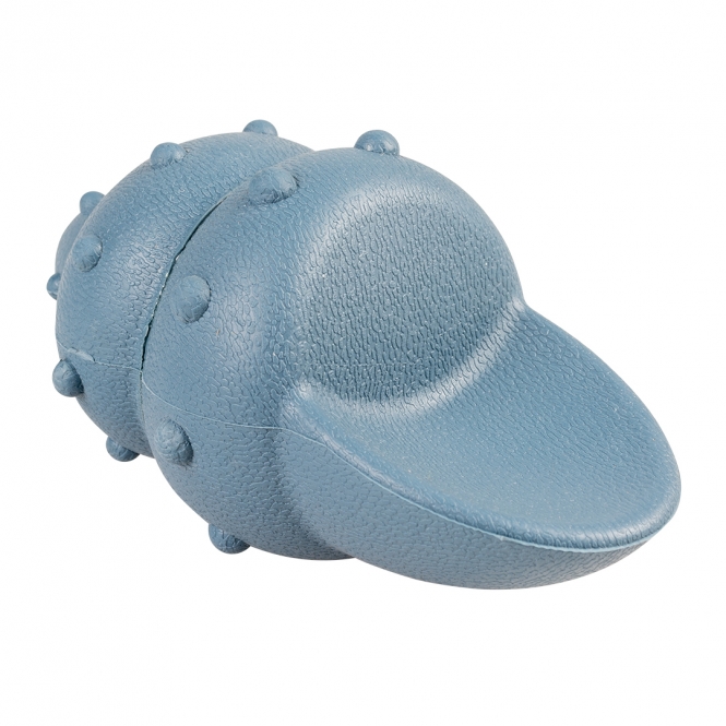Duvoplus Eco Gummi Muschel - Blau Duvoplus Eco Gummi Muschel - Rosa