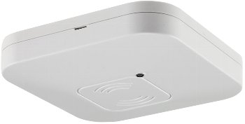 Bewegungsmelder Aufputz HF "CBM-HFQ", LED geeignet, 8m Detektion, 800W, weiß