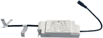 LED Licht-Panel "CTP-120 Office" neutral, 30x120cm, 4000K, 40W, 3850lm, UGR16