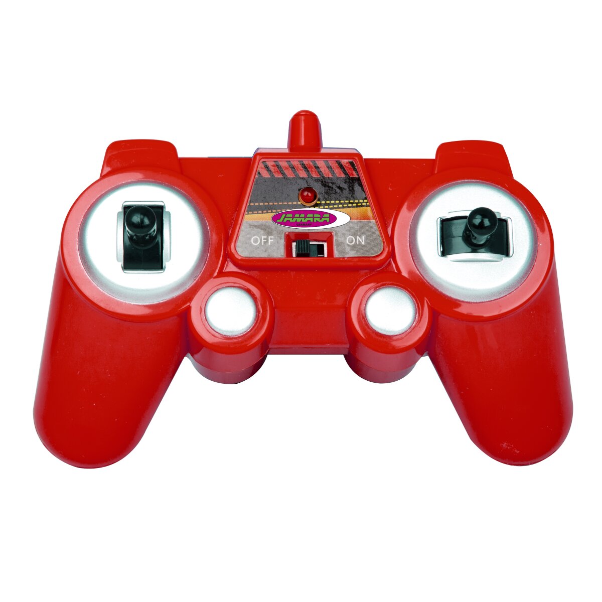 Müllwagen Mercedes-Benz Antos 1:26 2,4GHz