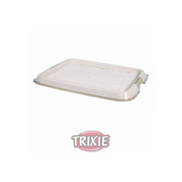 Trixie Puppy Loo Welpentoilette - 48,5 × 40,5 cm Trixie Puppy Loo Welpentoilette - 65 × 55 cm