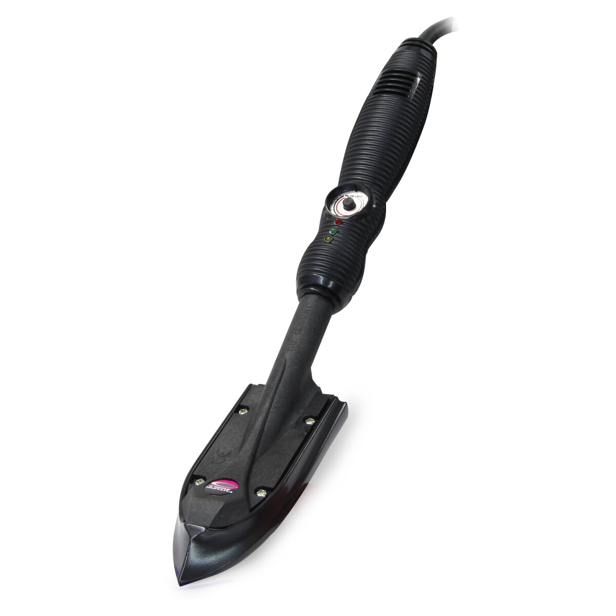 Folienbügeleisen Future Iron II 220V / 170W Folienbügeleisen Future Iron II 220V / 170W