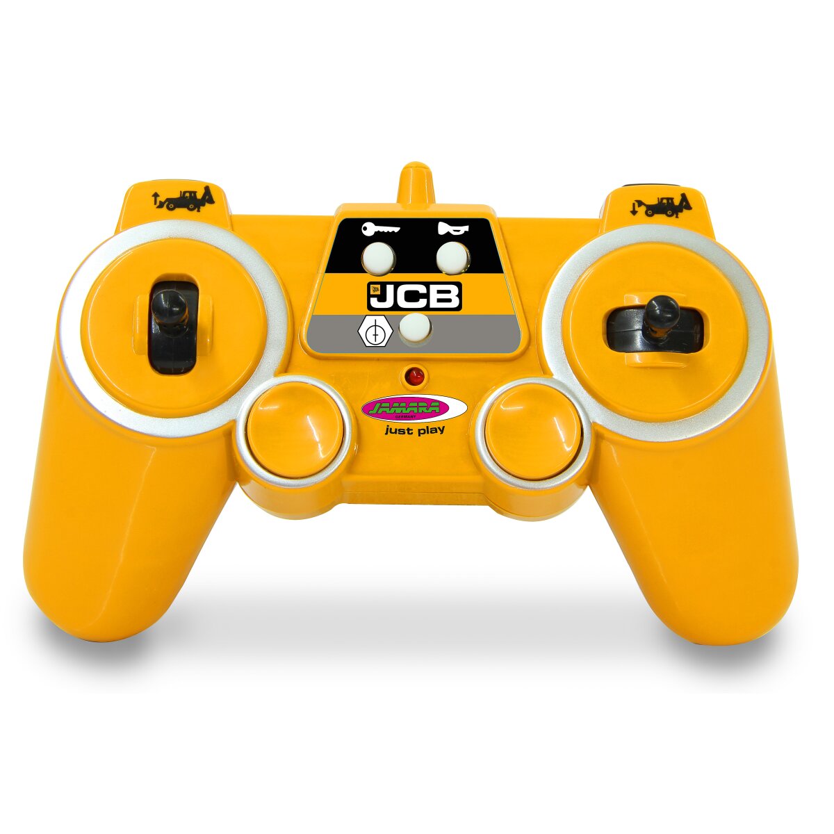 Baggerlader JCB 1:20 2,4GHz