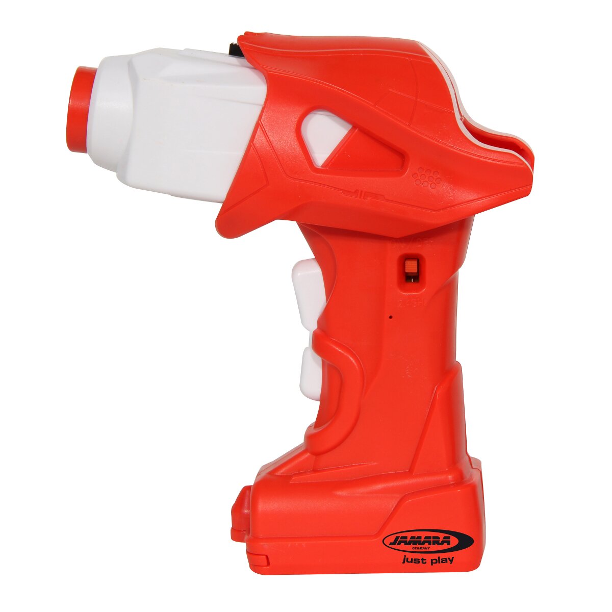 Feuerwehrauto First RC Kit 33teilig mit Akkuschrauber