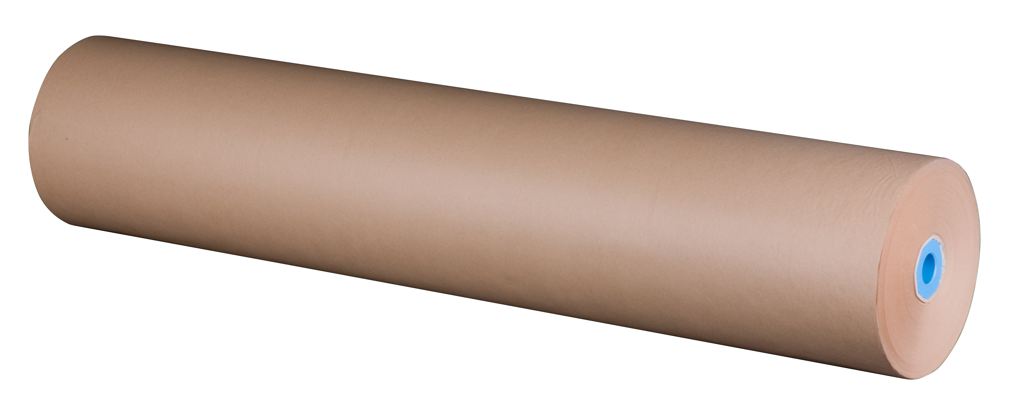 Packpapierrolle, 70g/m2, 0,90 x 250m, braun, VPE1