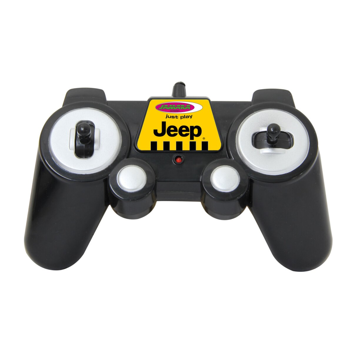 Sender Jeep Wrangler Rubicon 1:14 2,4GHz Sender Jeep Wrangler Rubicon 1:14 2,4GHz