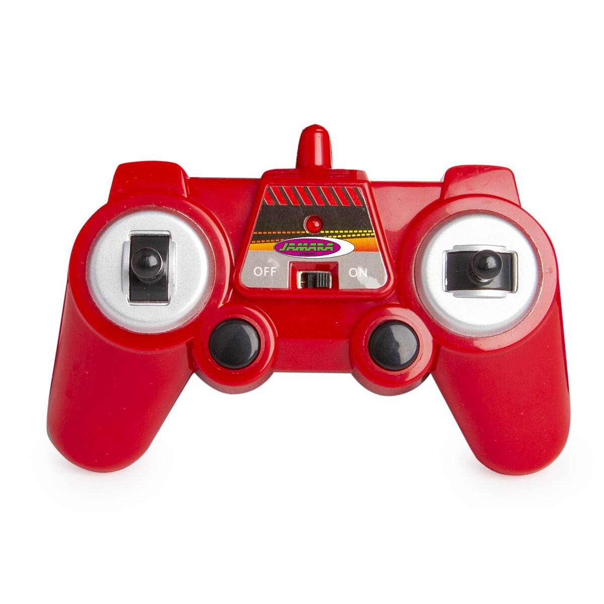 Feuerwehr Drehleiter Mercedes -Benz Antos 1:26 2,4GHz mit Spritzfunktion