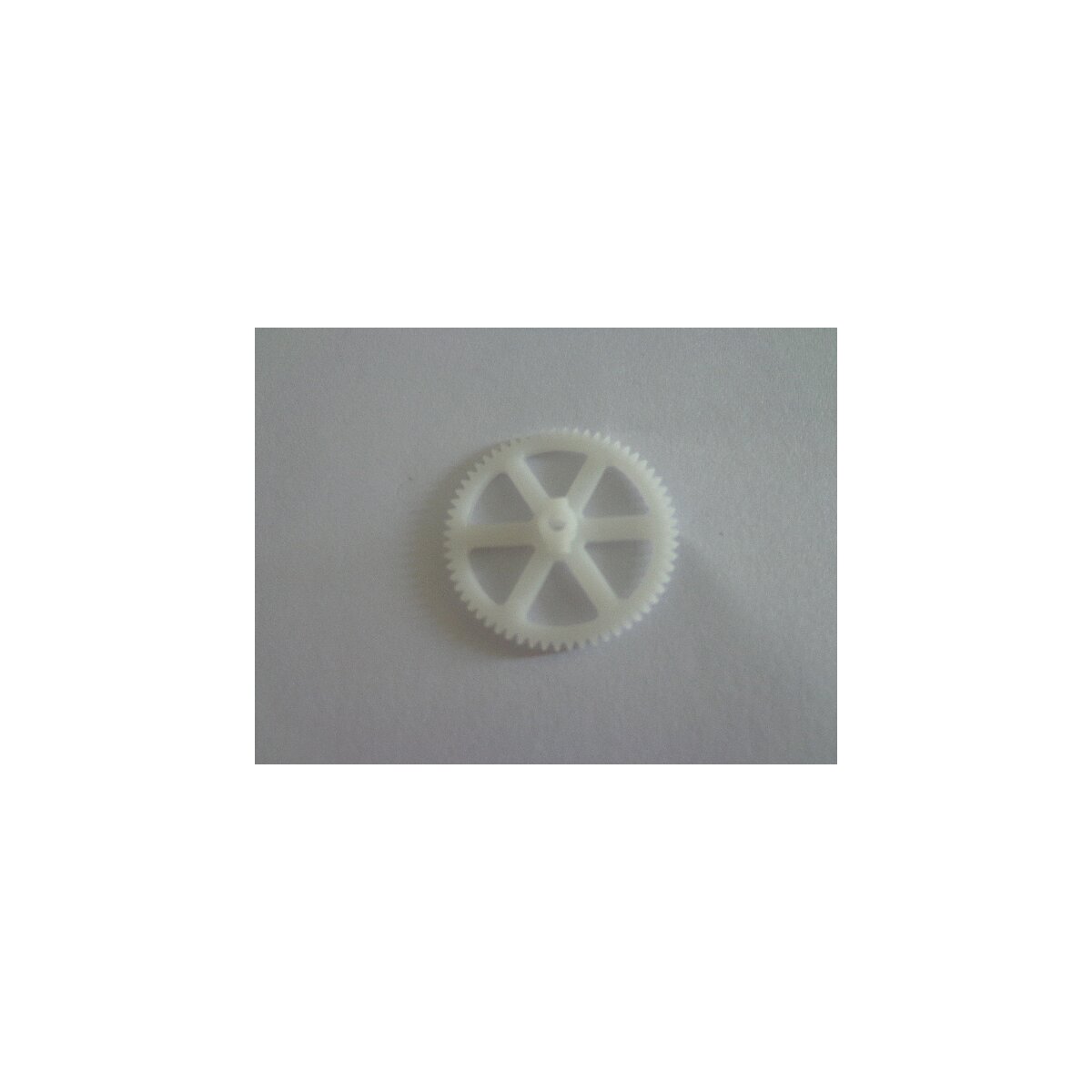 Hauptzahnrad X-Ray Hauptzahnrad X-Ray