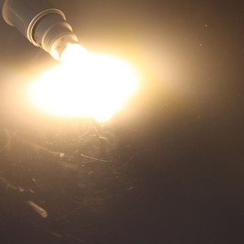 LED Stiftsockel G9, 6W, 590lm, 3000k, 330°, 230V, warmweiß