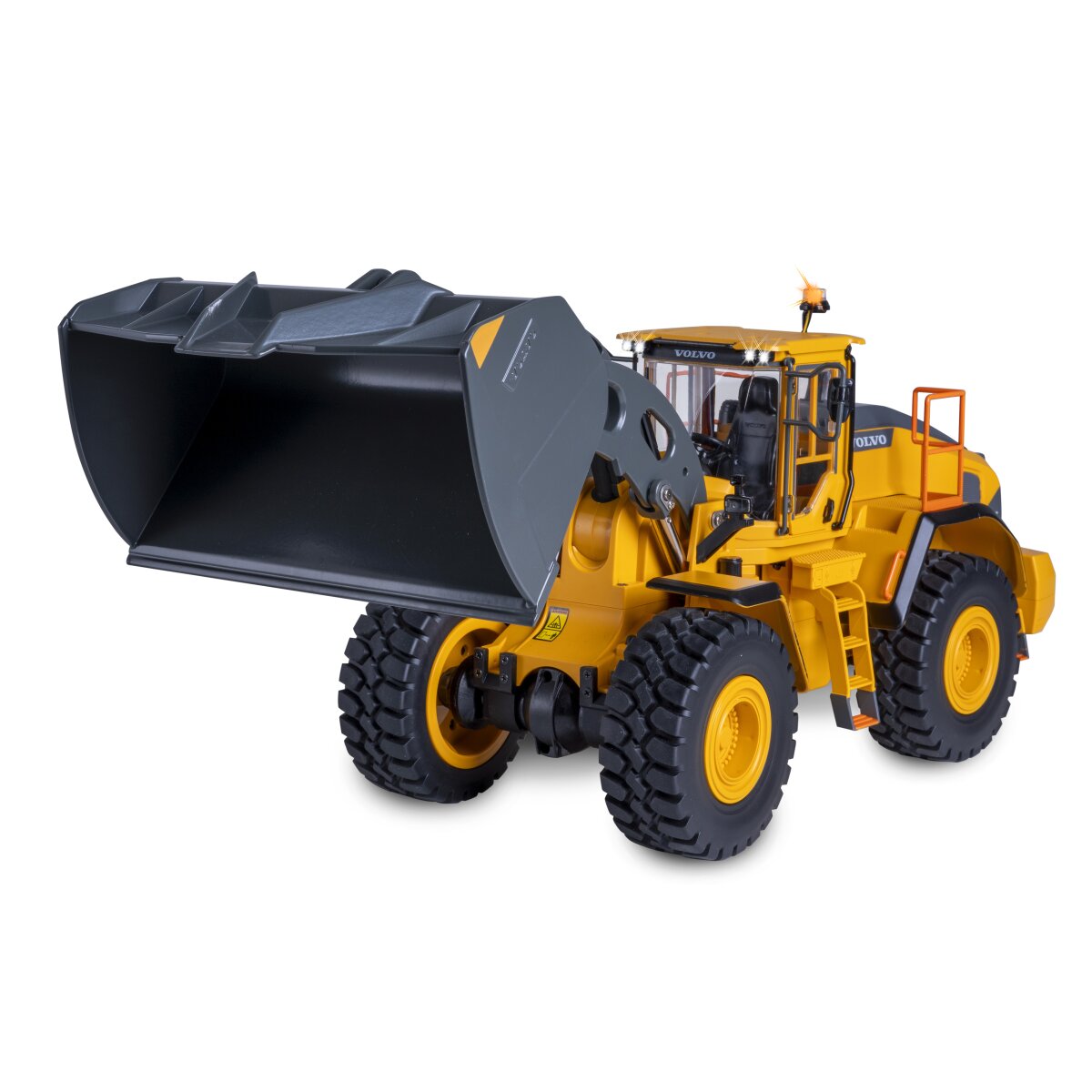 Radlader Volvo L260H Metal 1:14 2,4GHz