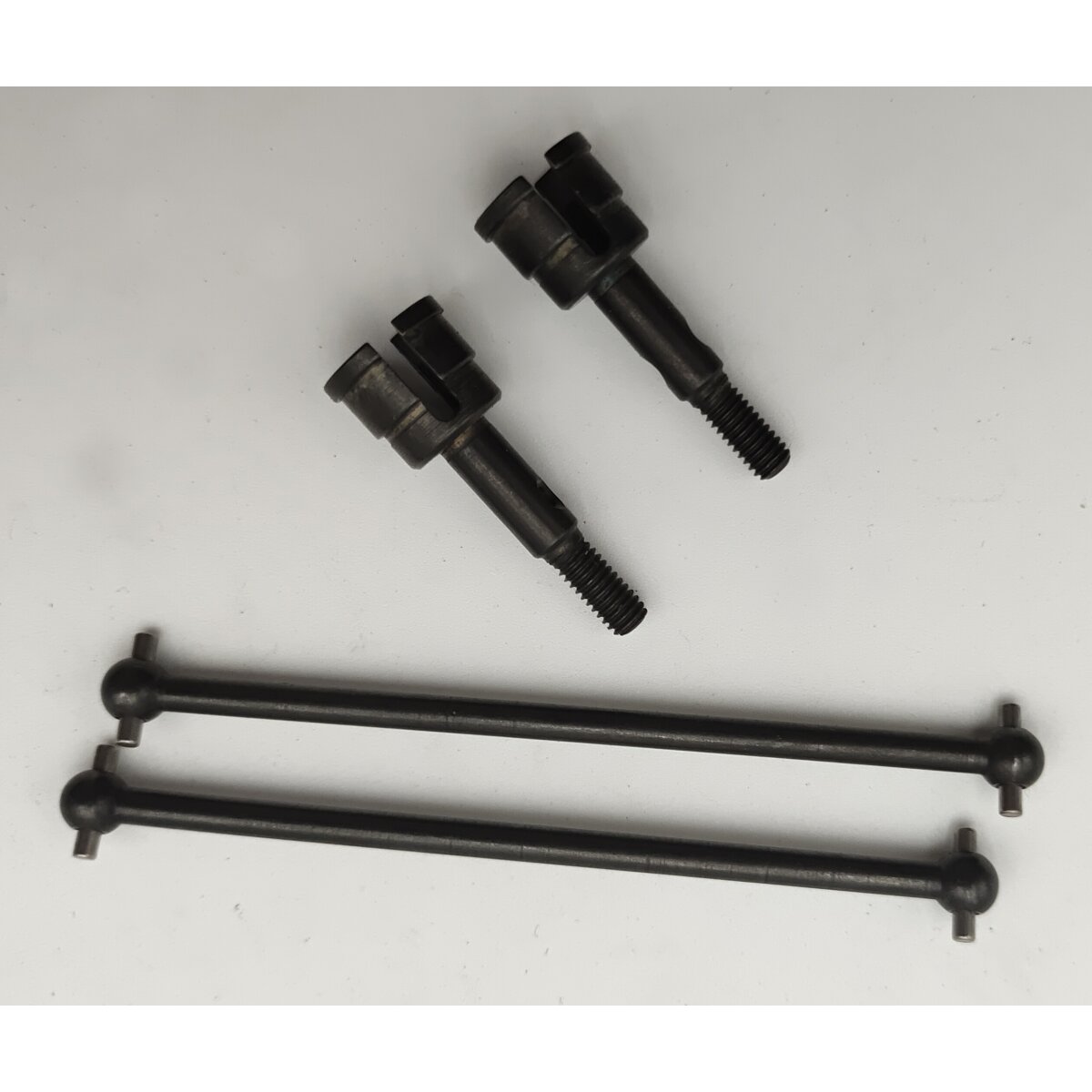 Antriebswelle vorn VE2 Splinter 81mm Antriebswelle vorn VE2 Splinter 81mm