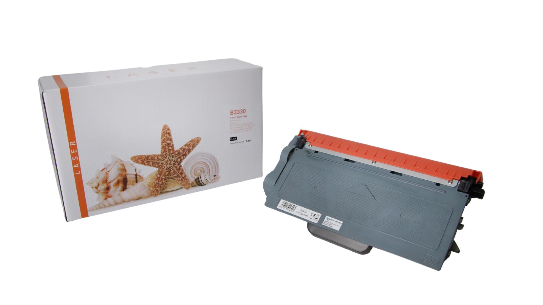 TN3330 alternativ Toner schwarz für Brother / TN3330 / 3.000 Seiten TN3330 alternativ Toner schwarz für Brother / TN3330 / 3.000 Seiten