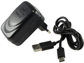 LED Baustrahler mit Akku "BSA-30", 30W, 2400lm, 4500K / neutralweiß