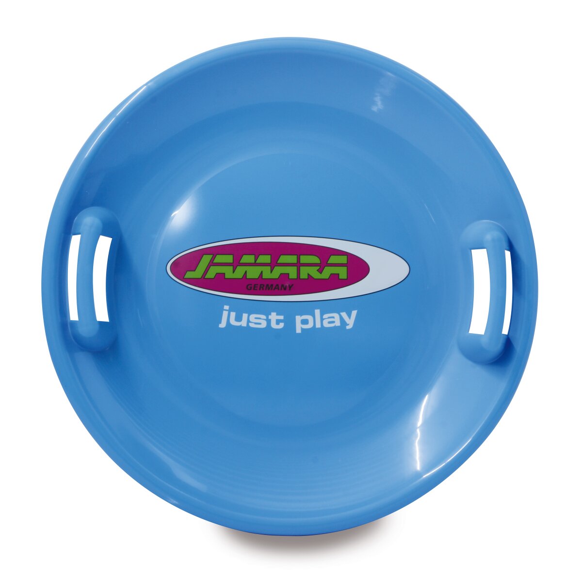 Snow Play Rutschteller 60cm blau Snow Play Rutschteller 60cm blau