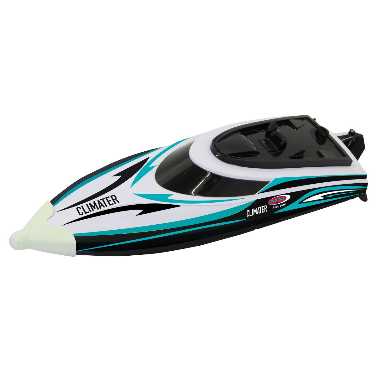 Climater Speedboot Li-Ion 7,4V 2,4GHz