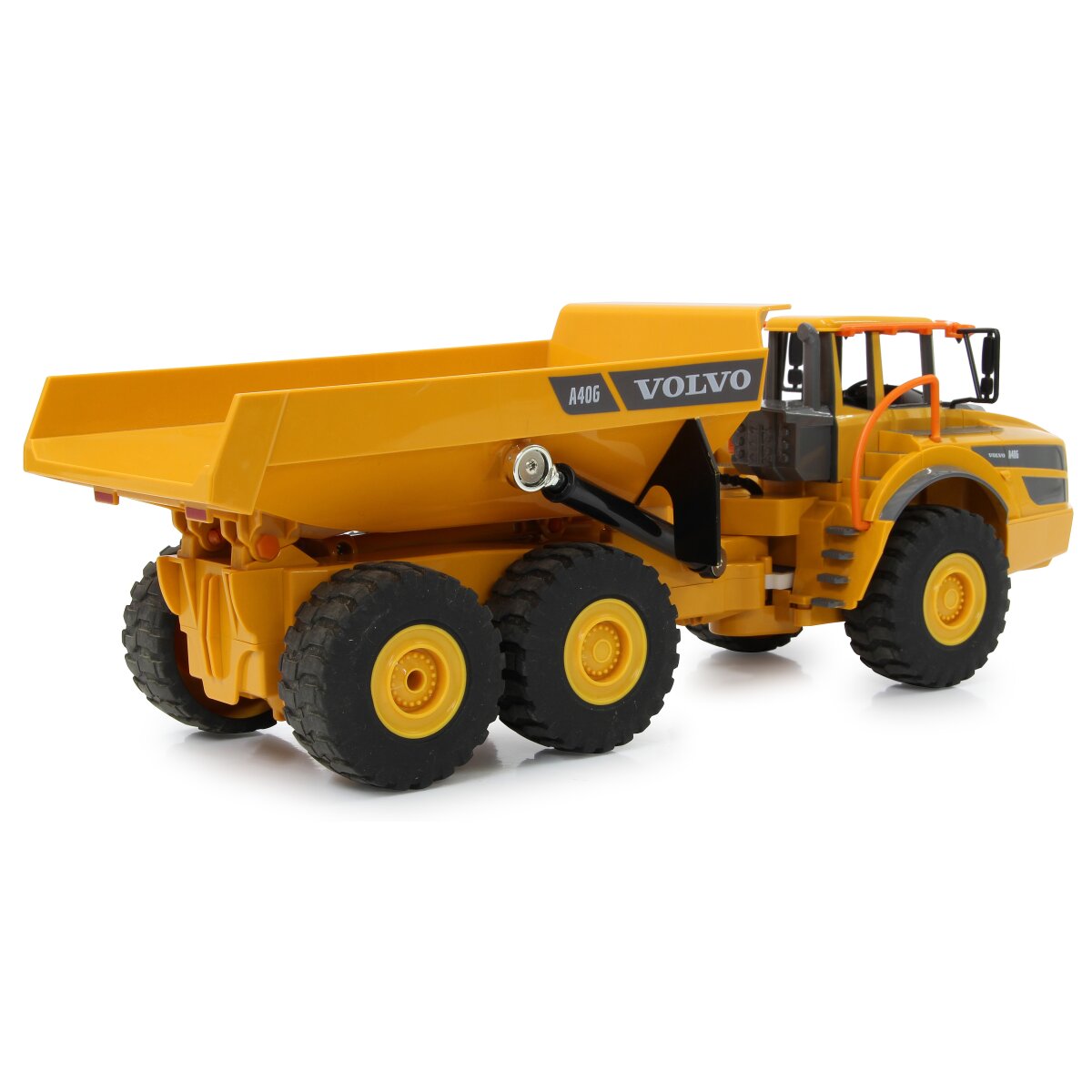 Muldenkipper Volvo A40G 1:20 2,4GHz
