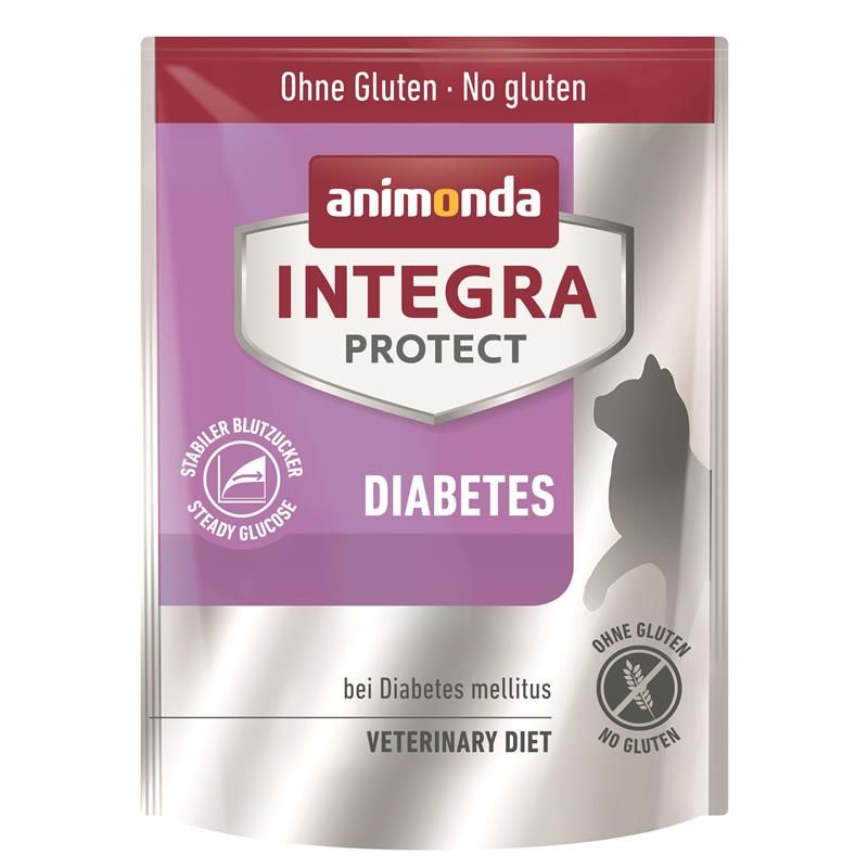 Animonda Integra Protect Diabetes - 300 g Animonda Integra Protect Diabetes - 300 g