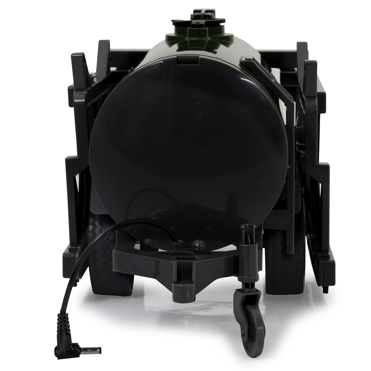 Garant Fasswagen mit Pumpe für RC-Traktor 1:16