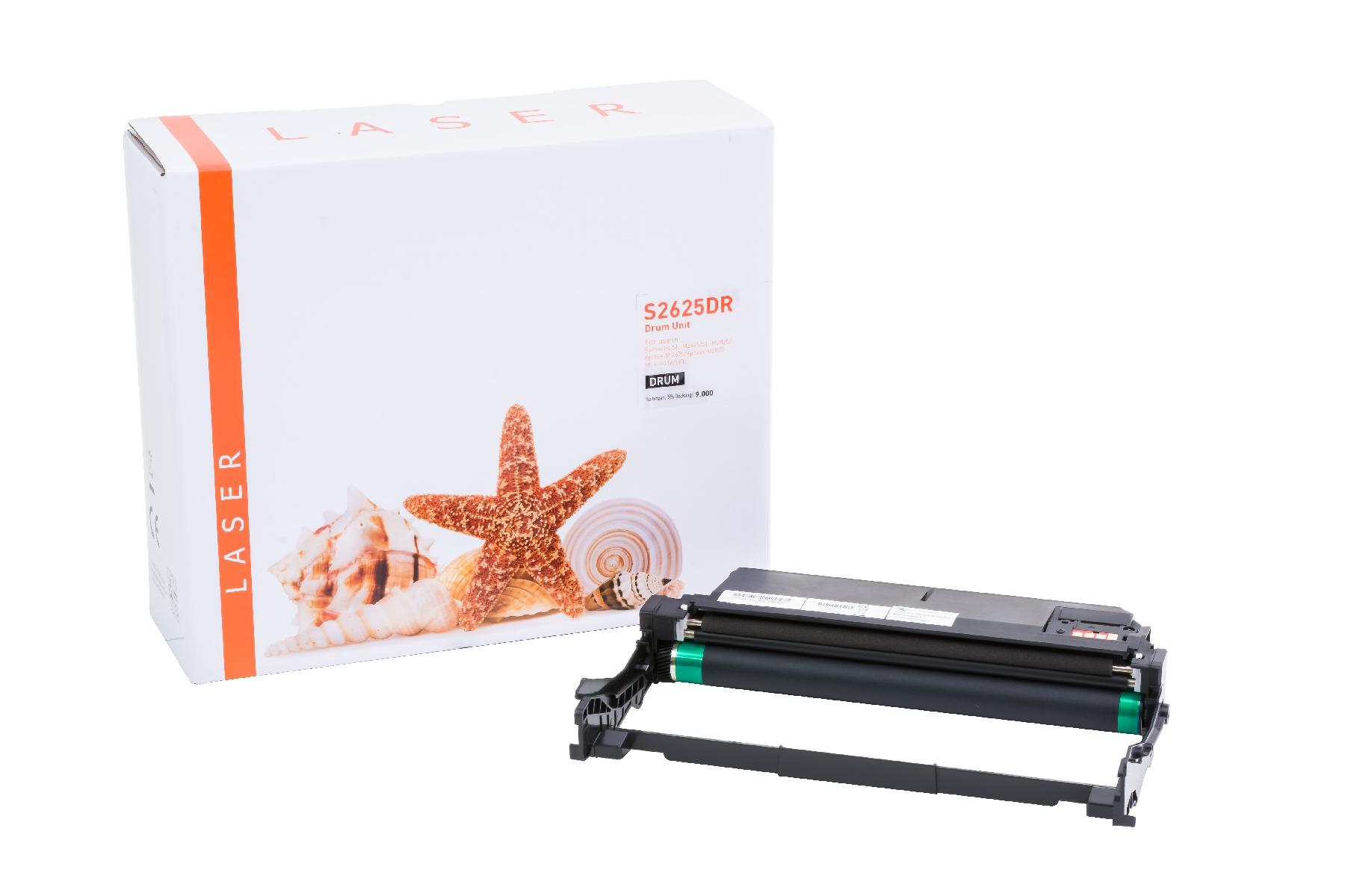 M2625DR alternativ Trommel schwarz für Samsung / MLTR116/SEE / 9.000 Seiten M2625DR alternativ Trommel schwarz für Samsung / MLTR116/SEE / 9.000 Seiten