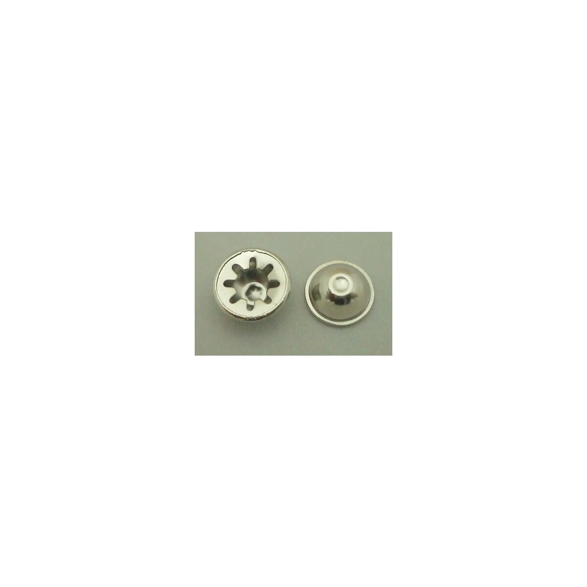 Endkappe Ride-on Power Drag hinten flach VE2 Endkappe Ride-on Power Drag hinten flach VE2