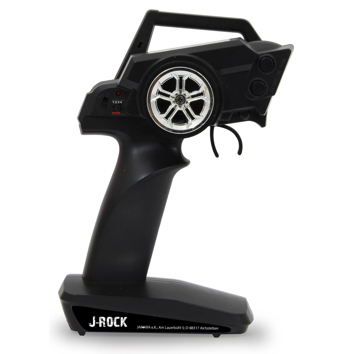 J-Rock Crawler 4WD 1:10 Li-Ion 2,4GHz