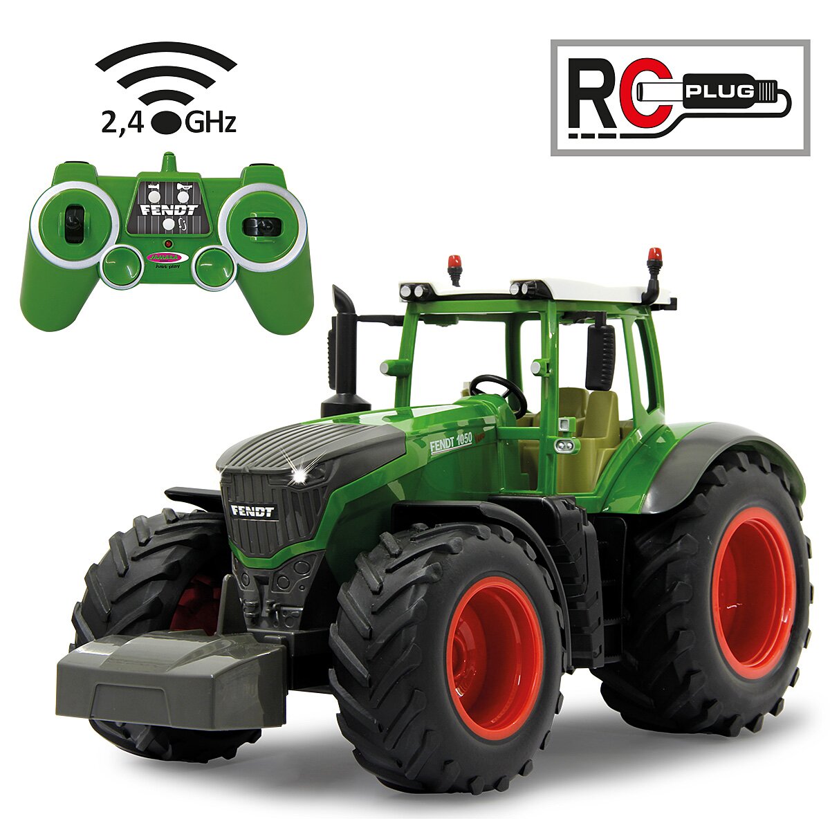 Fendt 1050 Vario 1:16 2,4GHz