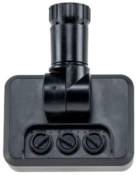 Bewegungsmelder für LED-Fluter "CTF-OB", optional für 23827, 23828 und 23829