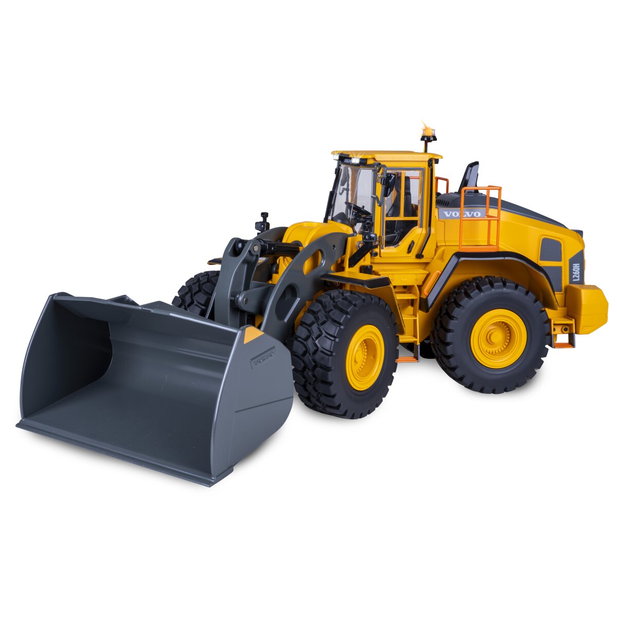 Radlader Volvo L260H Metal 1:14 2,4GHz