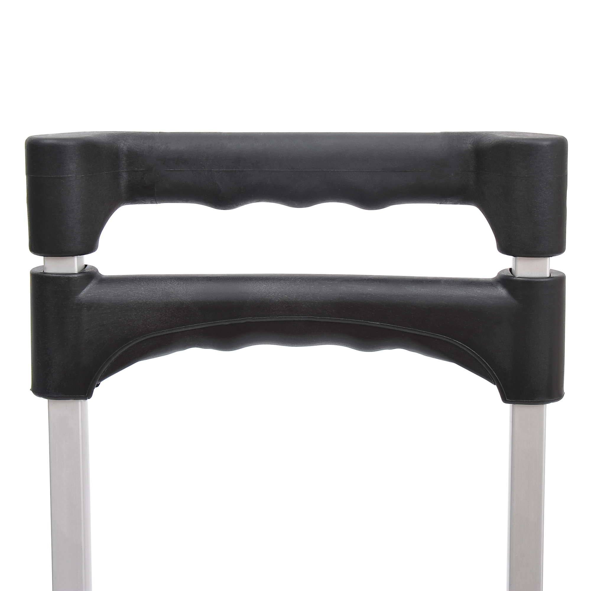 Alu Sackkarre Transportkarre klappbar Handkarre Stapelkarre Aluminium max, 70 kg belastbar