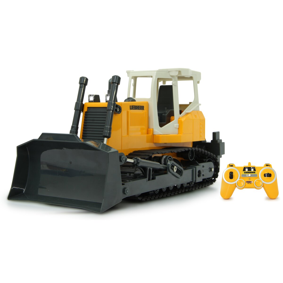 Planierraupe Liebherr 1:20 2,4GHz