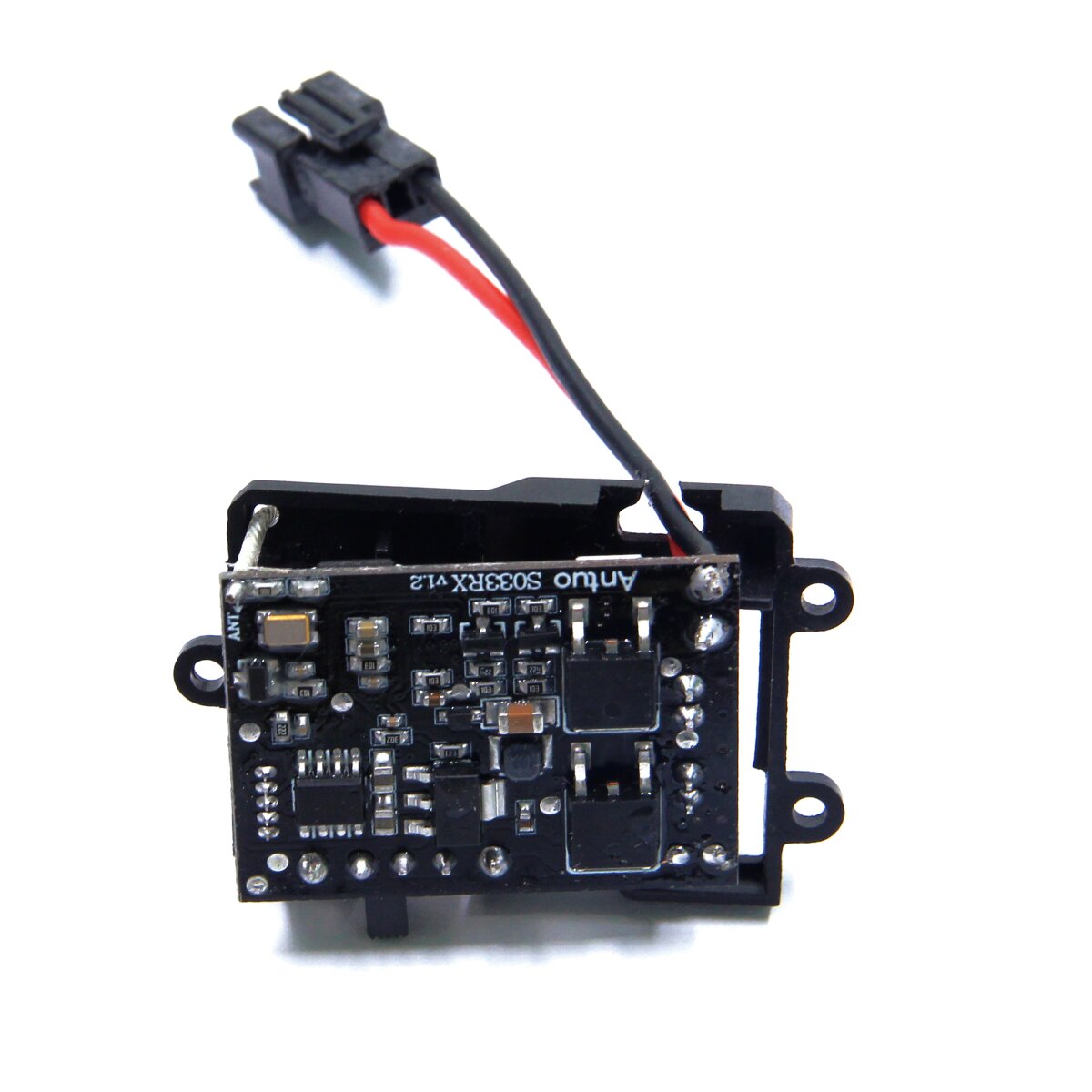 Empfangselektronik Extron 1:14 2,4GHz Empfangselektronik Extron 1:14 2,4GHz