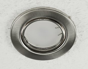 LED-Modul "Piatto W7" warmweiß, 120°, 2900K, 230V, 7W, 540lm, 50x24mm