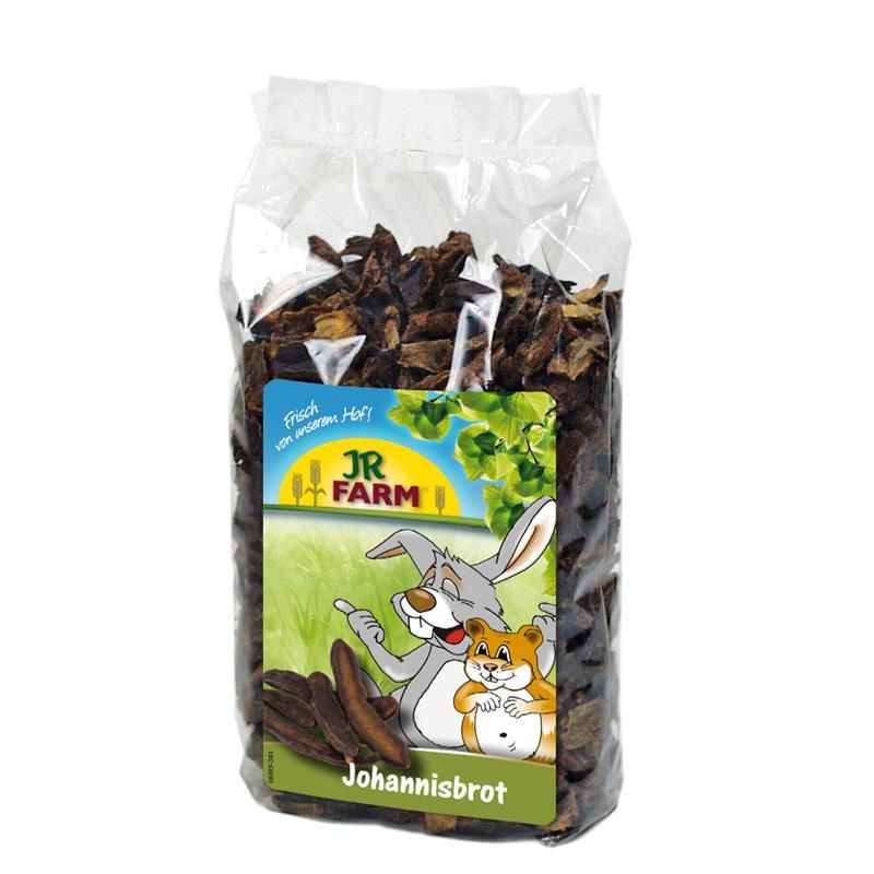 JR Farm Johannisbrot 200g JR Farm Johannisbrot 200g