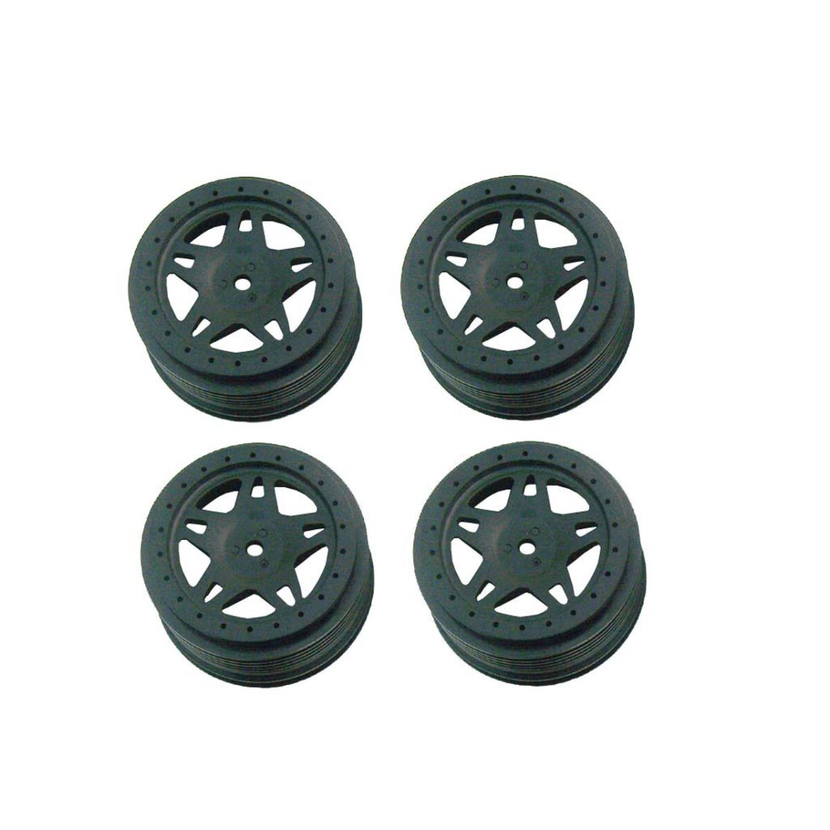 Felgen SCRT vorne + hinten VE2 HN Felgen SCRT vorne + hinten VE2 HN