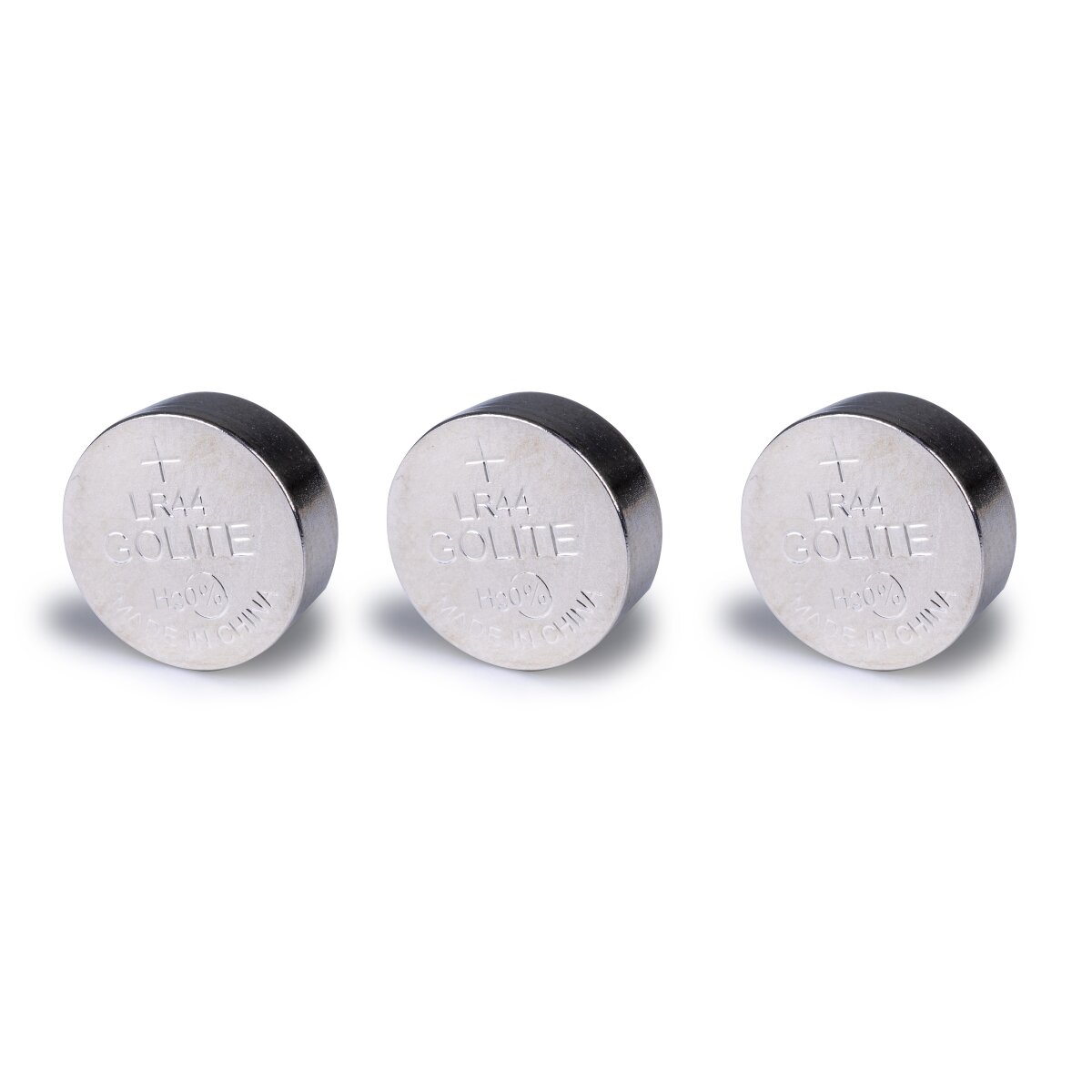 Knopfzelle AG13 LR44 1,5V 150mAh VE3 Knopfzelle AG13 LR44 1,5V 150mAh VE3