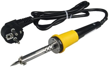 Fein-Lötkolben 230V/30W, mit 1,25m Zuleitung