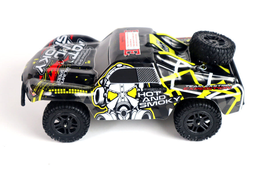 RC Buggy 1:18, 40 km/h, Allradantrieb - LiIon - "HS301-1E"