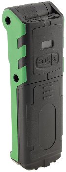 LED Akku-Arbeitsleuchte "FlapLED 500", LiIon Akku, Magnethalter, 5W, 400lm,IP44