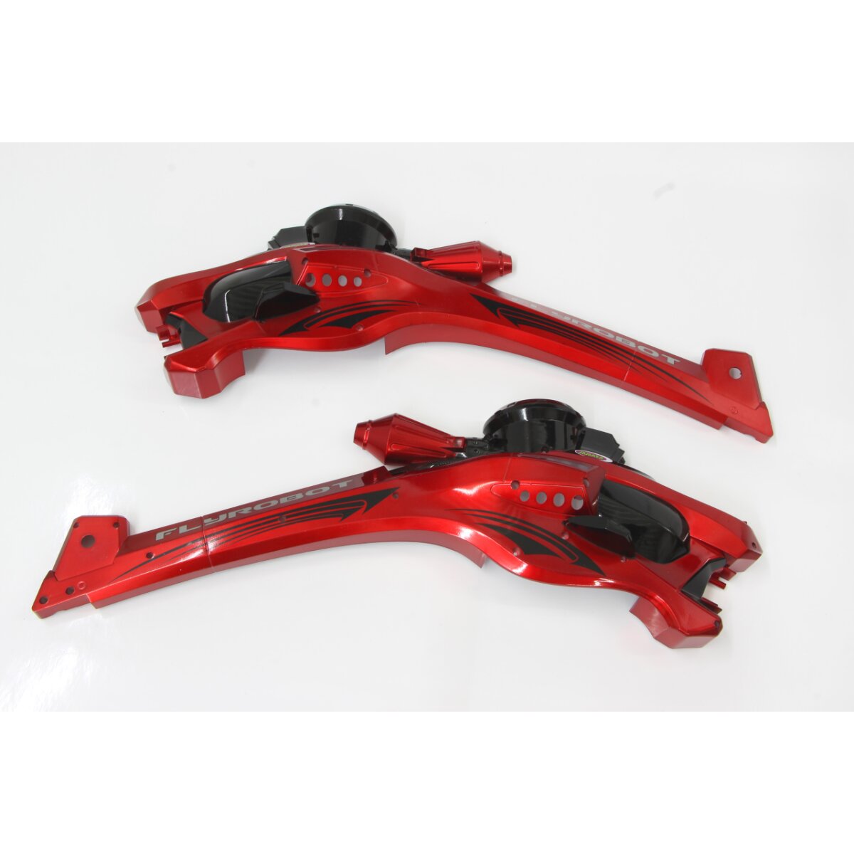 Kabinenhaube Flyrobot Kabinenhaube Flyrobot