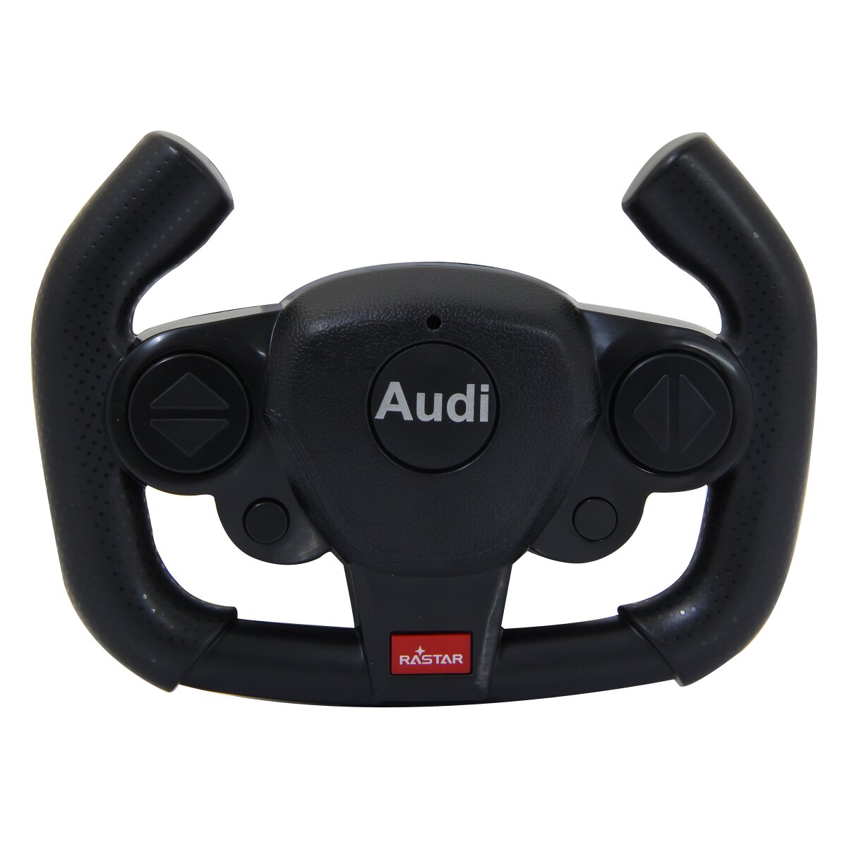 AUDI RS Q e-tron E2 1:14 grau 2,4GHz Tür manuell Driftfunktion