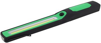 LED Arbeitsleuchte "CAL-COB 300", 3W, 300Lumen, Haken, Magnetfuß