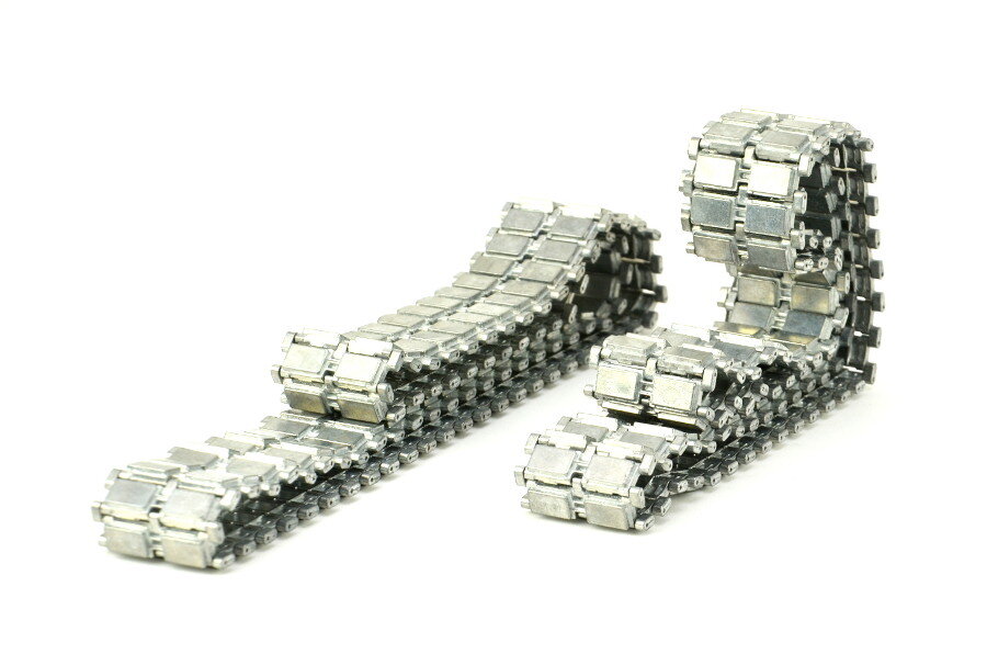 Metallkettenset für Heng Long Leopard 2A6