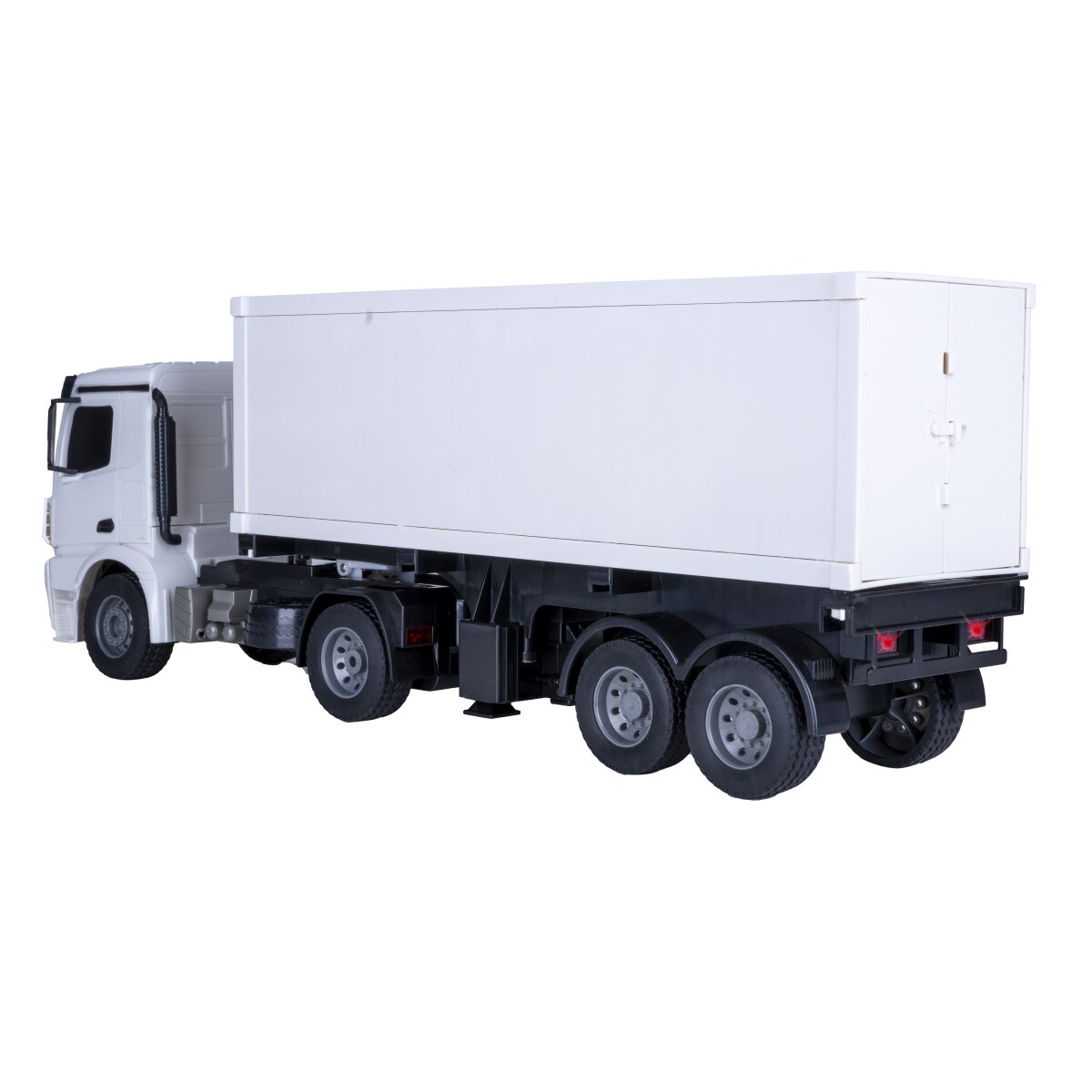 Container LKW Mercedes-Benz Arocs 1:20 2,4GHz