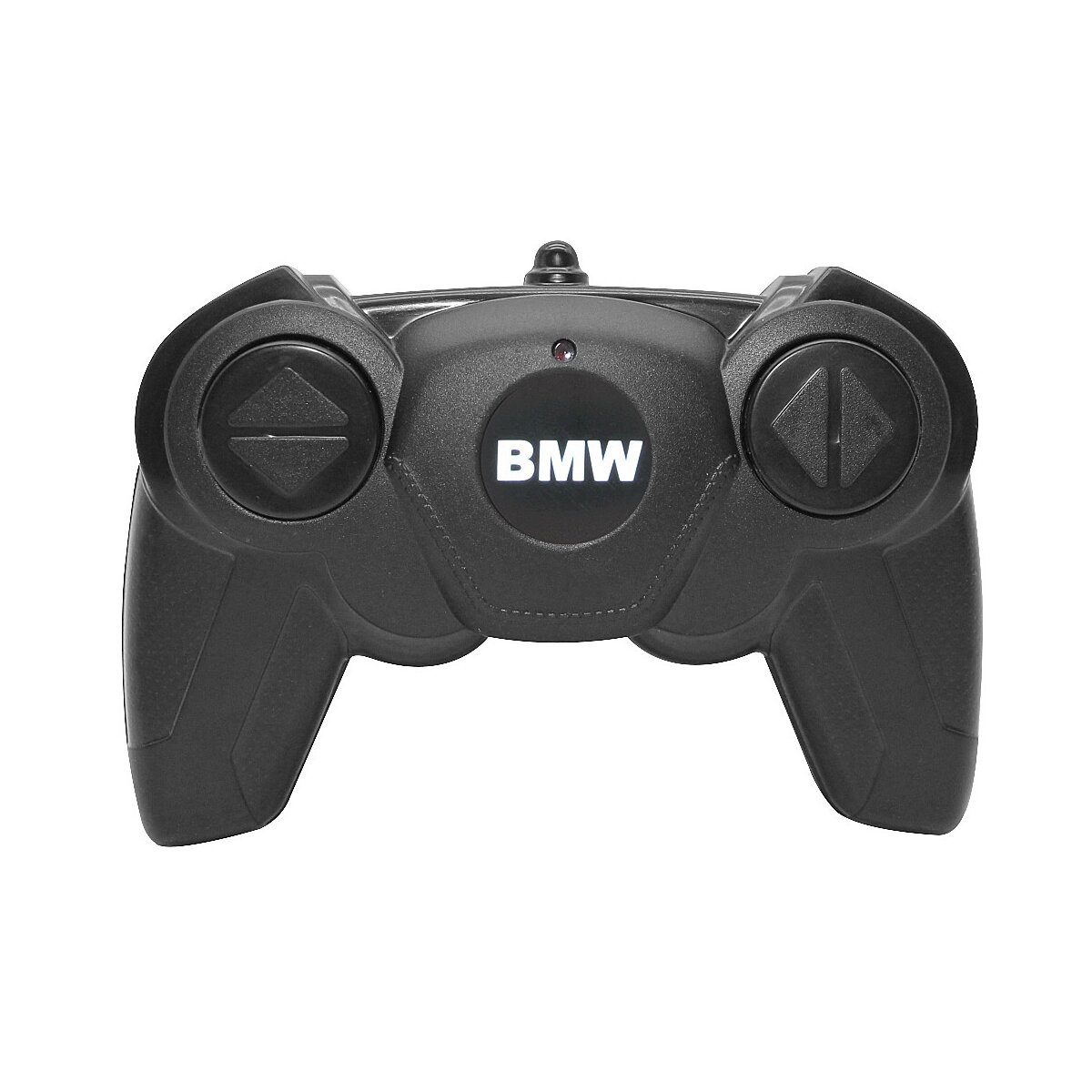 BMW I8 1:24 weiß/gelb 2,4GHz UV Photochromic Serie