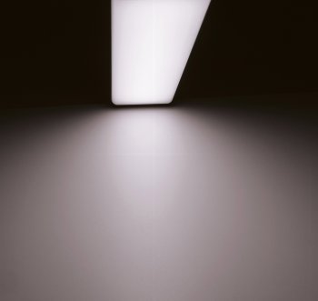 LED Unterbauleuchte "Arusha", weiß, USB A+C PD, 60cm, Licht neutralweiß