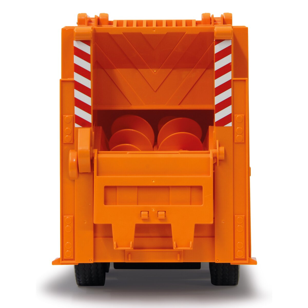 Müllwagen Mercedes-Benz Antos 1:20 2,4GHz