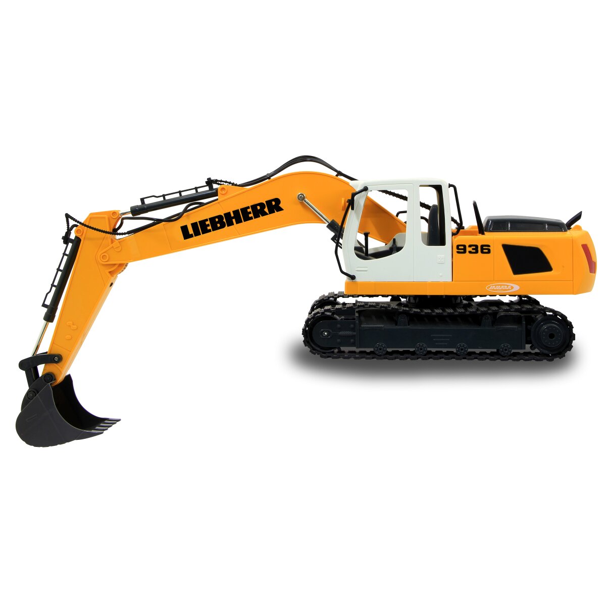 Bagger Liebherr R936 1:20 2,4GHz Destruction-Set